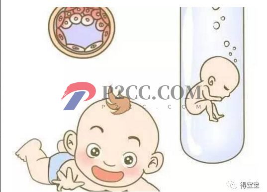 女人做了試管嬰兒人就廢了？好可怕，真的嗎？(圖1)