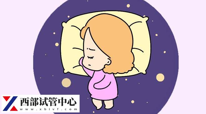 子宮內(nèi)膜厚度與試管嬰兒移植成功率有什么關(guān)系？ (圖1)