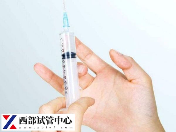 注射完長效降調(diào)針后可能會有一定的副作用